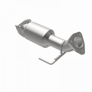 Honda Civic Catalytic Converter - Underbody - Magnaflow - OEM Grade Direct-Fit - 1.8L - `14-`15