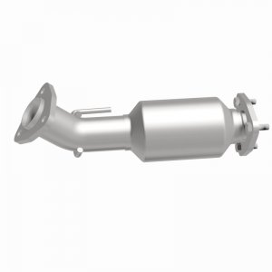 Honda Civic Catalytic Converter - Underbody - Magnaflow - OEM Grade Direct-Fit - 1.8L - `14-`15