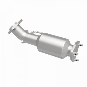 Honda Civic Catalytic Converter - Underbody - Magnaflow - OEM Grade Direct-Fit - 1.8L - `14-`15