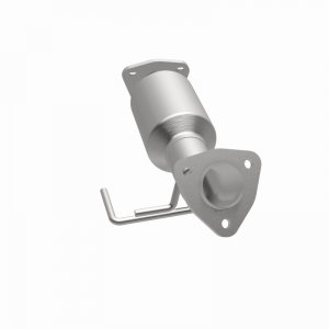 Honda Civic Catalytic Converter - Underbody - Magnaflow - OEM Grade Direct-Fit - 1.8L - `14-`15