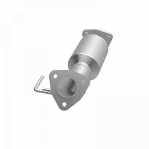 Honda Civic Catalytic Converter - Underbody - Magnaflow - OEM Grade Direct-Fit - 1.8L - `14-`15