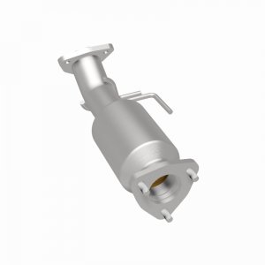 Honda Civic Catalytic Converter - Underbody - Magnaflow - OEM Grade Direct-Fit - 1.8L - `14-`15