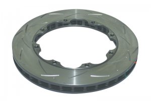 Jeep Grand Cherokee - DBA 5000 Series Std Rings