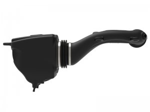 Jeep Wrangler JL Cold Air Intake System - aFe - Pro Dry S - 3.6L - `18-`19