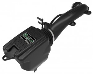 Jeep Wrangler JL Cold Air Intake System - aFe - Pro DRY S - L4-2.0L (t) - `18-`21