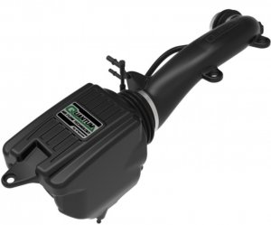 Jeep Wrangler JL Cold Air Intake System - aFe - Quantum Pro 5R - 2.0L - `18-`23