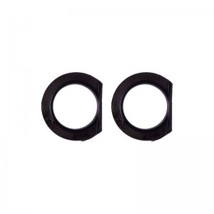 Jeep Wrangler JL Suspension Lift Kit - Bilstein - B8 5100 - `18-`23