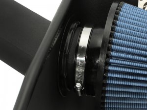 Jeep Grand Cherokee - AFE P5R Air Intake