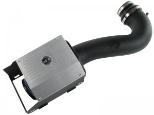 Jeep Grand Cherokee - AFE P5R Air Intake