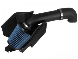 Jeep Grand Cherokee - AFE P5R Air Intake
