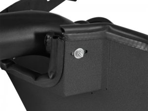 Jeep Grand Cherokee - AFE P5R Air Intake