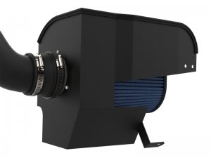 Jeep Gladiator Performance Air Intake - aFe - Magnum FORCE Stage-2 XP Pro 5R - Black - 3.6L - `18-`25