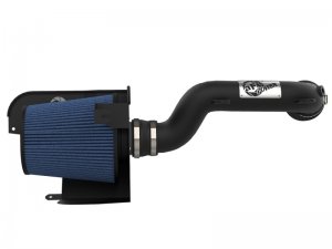 Jeep Gladiator Performance Air Intake - aFe - Magnum FORCE Stage-2 XP Pro 5R - Black - 3.6L - `18-`25