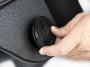 Jeep Grand Cherokee - AFE Pro DRY S Air Filter