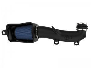 Jeep Wrangler JL Cold Air Intake System - aFe - Pro 5R - V6-3.6L - `18-`23