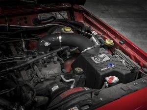 Jeep Cherokee - AFE Pro 5R Intake