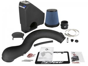 Jeep Cherokee - AFE Pro 5R Intake