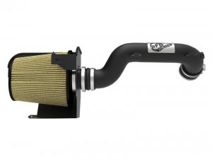 Jeep Wrangler JL - AFE PG7 Air Intake
