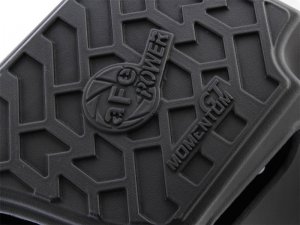 Jeep Wrangler JK Air Intake - aFe - Momentum GT PRO 5R Stage2 Si - 3.8L - `07-`11