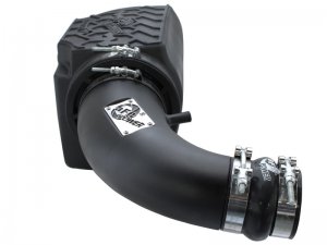 Jeep Wrangler JK Air Intake - aFe - Momentum GT PRO 5R Stage2 Si - 3.8L - `07-`11