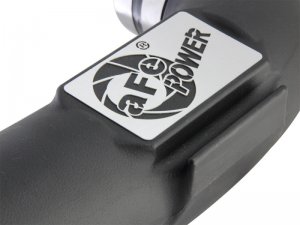 Jeep Wrangler JK Air Intake - aFe - Momentum GT PRO 5R - 3.6L - `12-`18