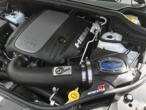 Jeep Grand Cherokee - AFE Pro 5R Intake