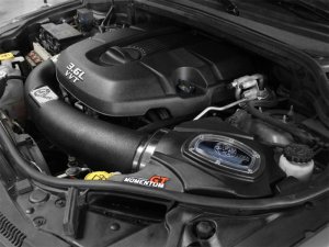 Jeep Grand Cherokee - AFE P5R Air Intake