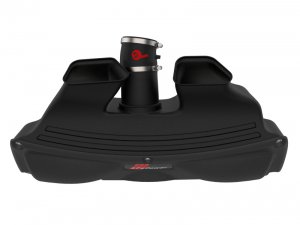 Porsche 911 Performance Air Intake - aFe - Magnum FORCE Stage-2Si w/ Pro DRY S Filter - 3.8L - `12-`16