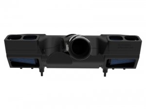Porsche 911 Performance Air Intake - aFe - Magnum FORCE Stage-2Si Cold Air Intake System w/ Pro 5R Media - 3.6L - `09-`12