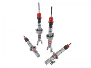 Honda Civic Sport Shocks - Skunk2 Racing - `88-`91
