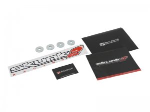 Honda Civic Sport Shocks - Skunk2 Racing - Sport - `92-`95