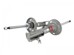 Honda Civic Sport Shocks - Skunk2 Racing - Set of 4 - `06-`09