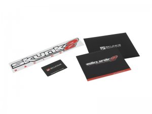 Honda Civic Sport Shocks - Skunk2 Racing - Set of 4 - `06-`09