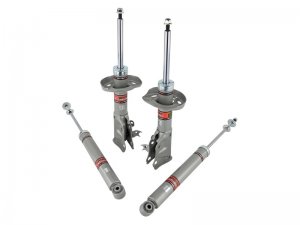 Honda Civic Sport Shocks - Skunk2 Racing - Set of 4 - `06-`09