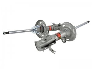 Honda Civic Sport Shocks - Skunk2 Racing - Sport Shock Absorber Kit - `14-`15