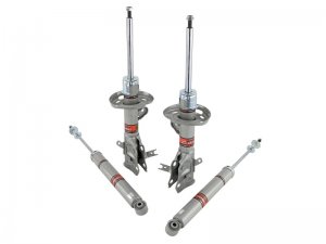 Honda Civic Sport Shocks - Skunk2 Racing - Sport Shock Absorber Kit - `14-`15