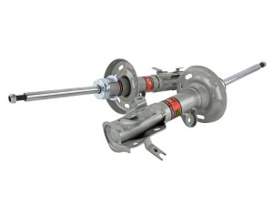 Honda Civic Sport Shocks - Skunk2 Racing - Fixed Dampening For Skunk2 Lowering Springs - `12-`13