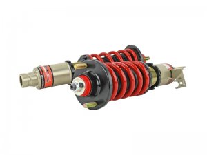Honda Civic Coilovers - Front And Rear - Skunk2 Racing - Pro S II - `88-`91