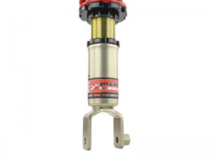 Honda Civic Coilovers - Front And Rear - Skunk2 Racing - Pro S II - `88-`91