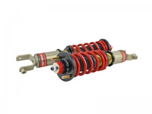 Honda Civic Coilovers - Front And Rear - Skunk2 Racing - Pro S II - `92-`95