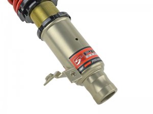 Honda Civic Coilovers - Front And Rear - Skunk2 Racing - Pro S II - `96-`00