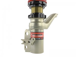 Honda Civic Coilovers - Front and Rear - Skunk2 Racing - Pro S II - `01-`05