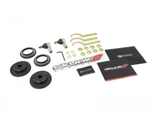 Honda Civic Coilovers - Front and Rear - Skunk2 Racing - Pro S II - `01-`05