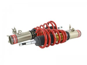 Honda Civic Coilovers - Skunk2 Racing - Pro S II - `06-`08