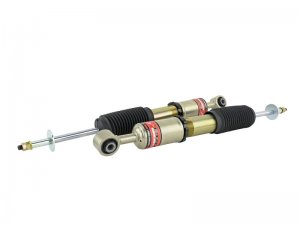 Honda Civic Coilovers - Skunk2 Racing - Pro S II - `06-`08