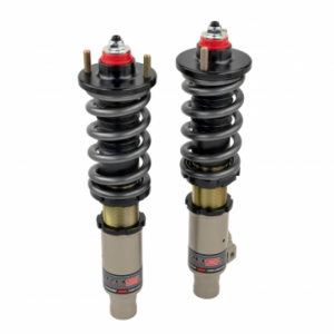 Honda Civic Coilover Suspension Kit - Skunk2 Racing - Pro-S II Drag Spec Coilovers - `92-`95