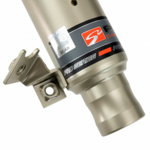 Honda Civic Coilover Suspension Kit - Skunk2 Racing - Pro-S II Drag Spec Coilovers - `92-`95