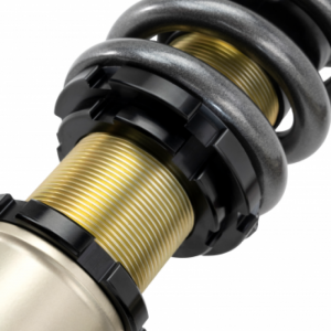 Honda Civic Coilover Suspension Kit - Skunk2 Racing - Pro-S II Drag Spec Coilovers - `92-`95