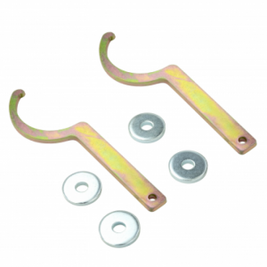 Honda Civic Coilover Suspension Kit - Skunk2 Racing - Pro-S II Drag Spec Coilovers - `92-`95