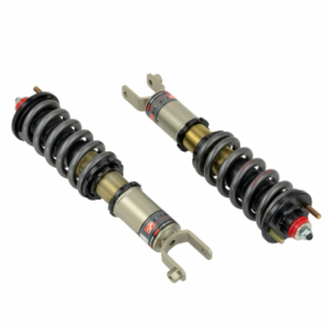 Honda Civic Coilover Suspension Kit - Skunk2 Racing - Pro-S II Drag Spec Coilovers - `92-`95